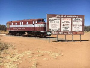 Real-4x4-Adventures-Alice-Springs-Old-Ghan-Museum