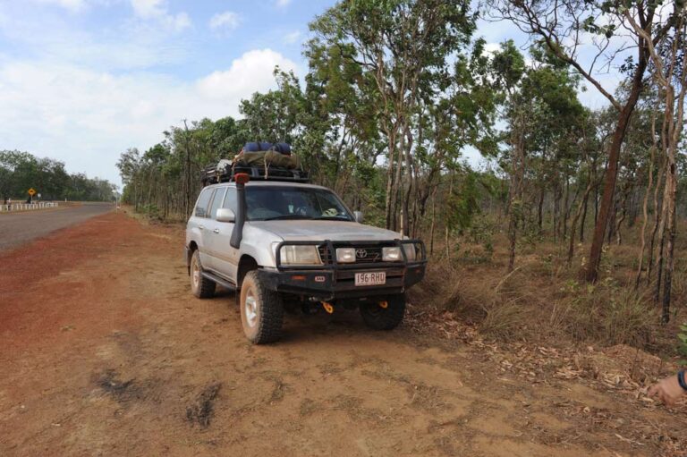 Real-4x4-Adventures-Cape-York-16-Landcruise