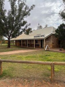 Real-4x4-Adventures--Flinders-Ranges-trip-2022-Noccundra-Hotel