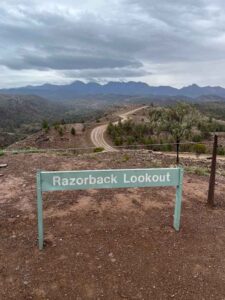 Real-4x4-Adventures--Flinders-Ranges-trip-2022-Razorback-lookout