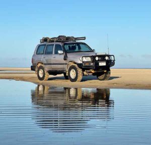 Real-4x4-Adventures-Moreton-Island-22-Toyota-Landcruiser-off-road