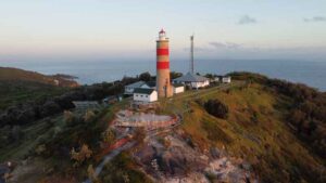 Real-4x4-Adventures-Moreton-Island-22--lighthouse