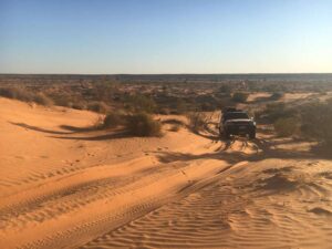 Real-4x4-Adventures-Simpson-Desert-Toyota-Lancruiser-Simpson-Desert-Trip-2018