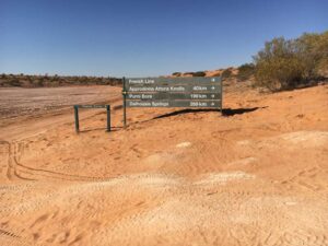 Real-4x4-Adventures-Simpson-Desert-signs-Simpson-Desert-Trip-2018