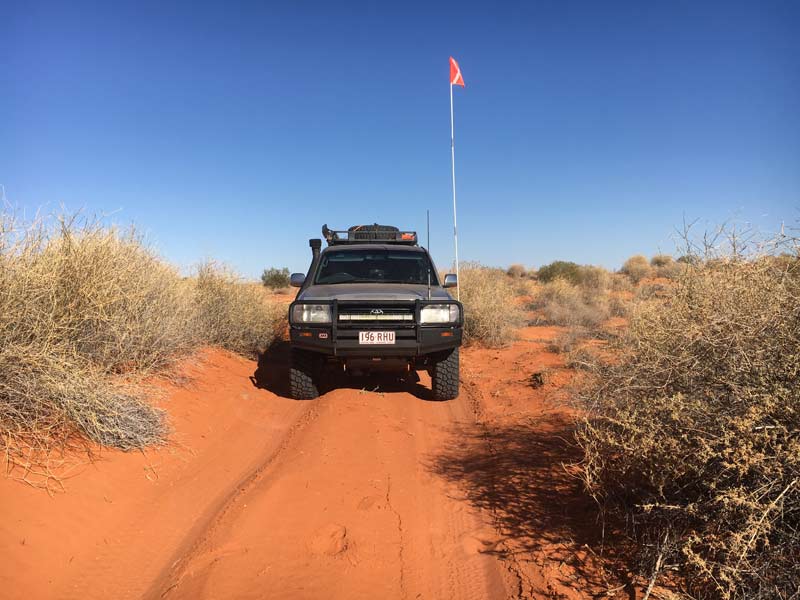 Real-4x4-Adventures-Toyota-Landcruise-crossing-2018-Simpson-Desert-trip