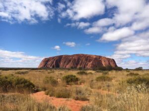 Real-4x4-Adventures-Uluru-Daytime-Northern-Territory-2018-Simpson-Desert-trip